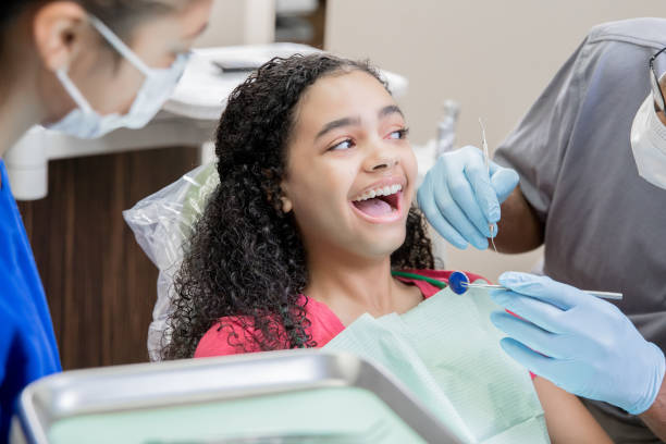 Best Holiday Emergency Dentist in Garden City, KS