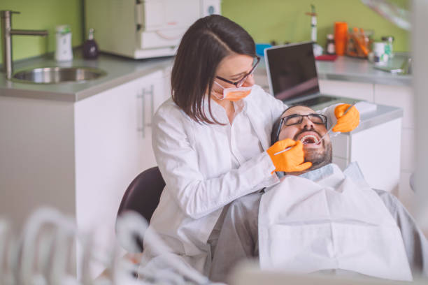 Best Weekend Emergency Dentist in Garden City, KS